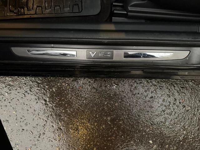 BMW 7 серия — фото 20